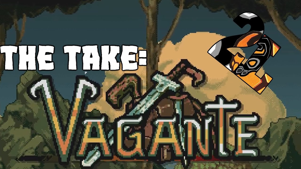 Vagante | Review - Overlooked Roguelite