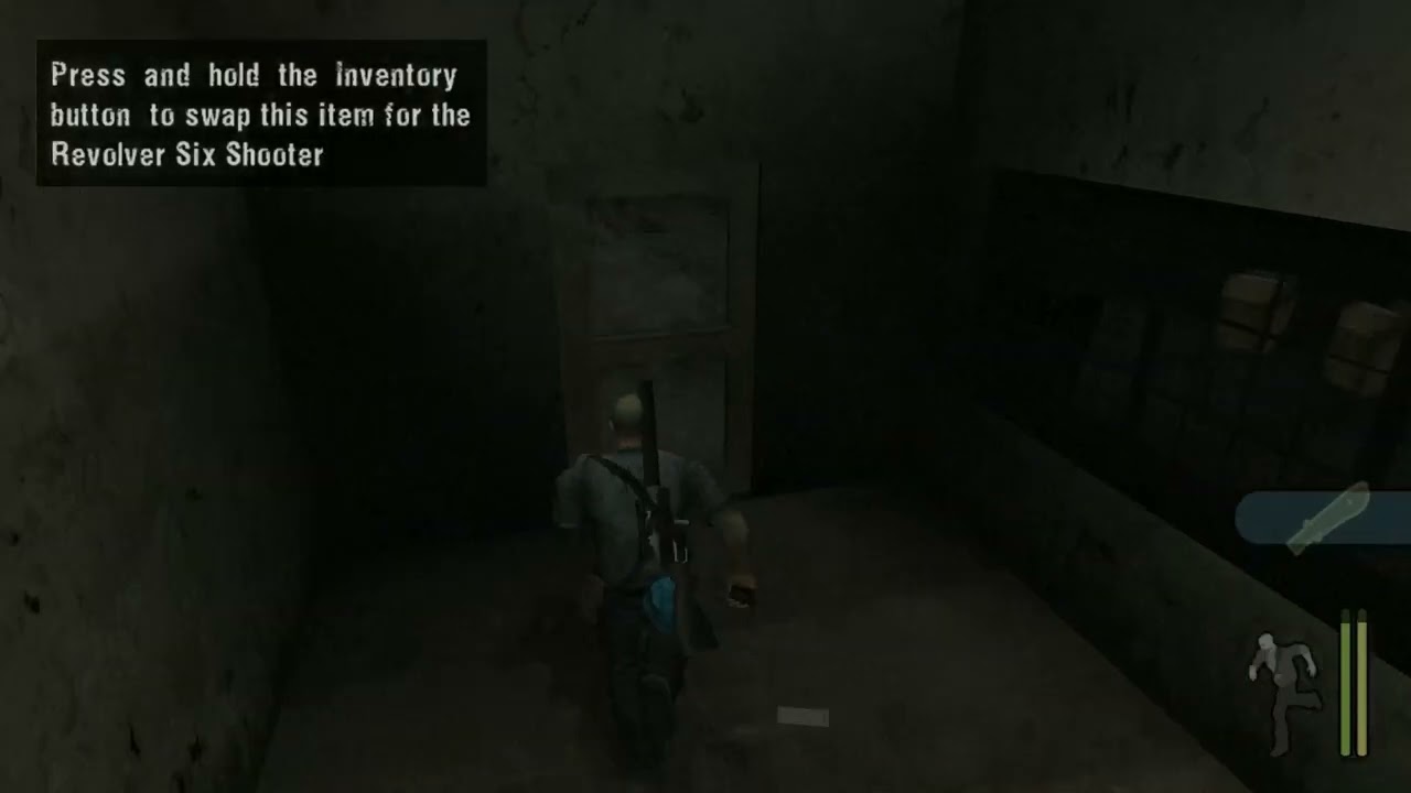 Manhunt - Strapped for Cash 5 Stars