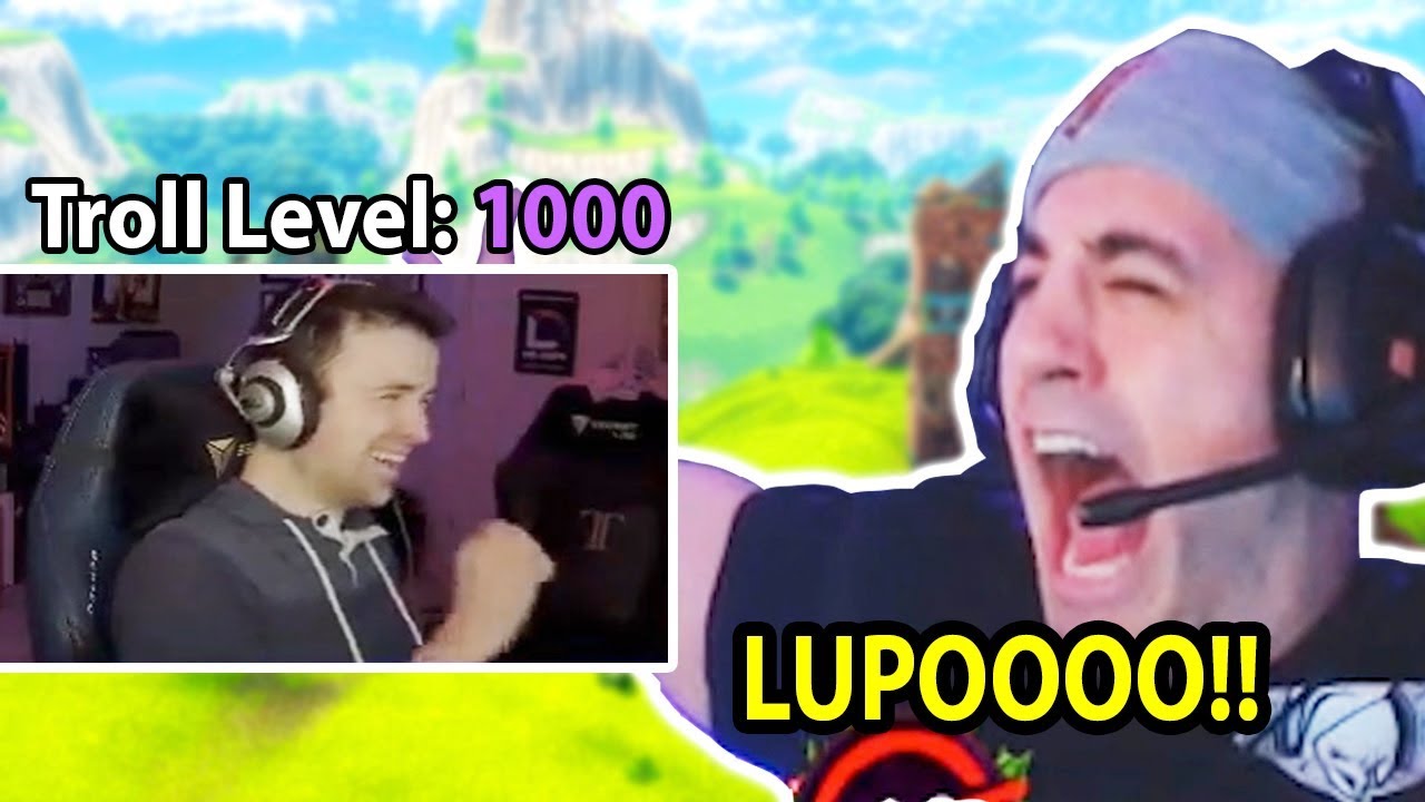 ULTIIMATE TROLL COMPILATION #4