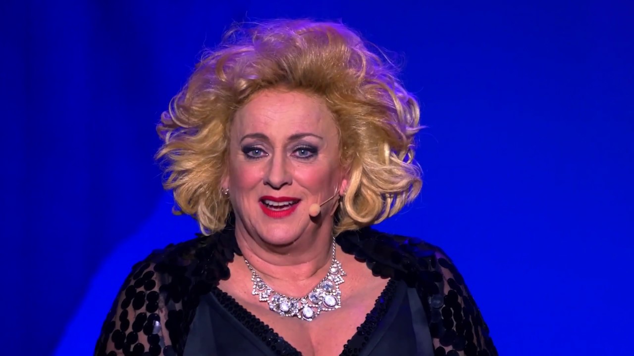 Karin Bloemen - Volle Bloei (2017)