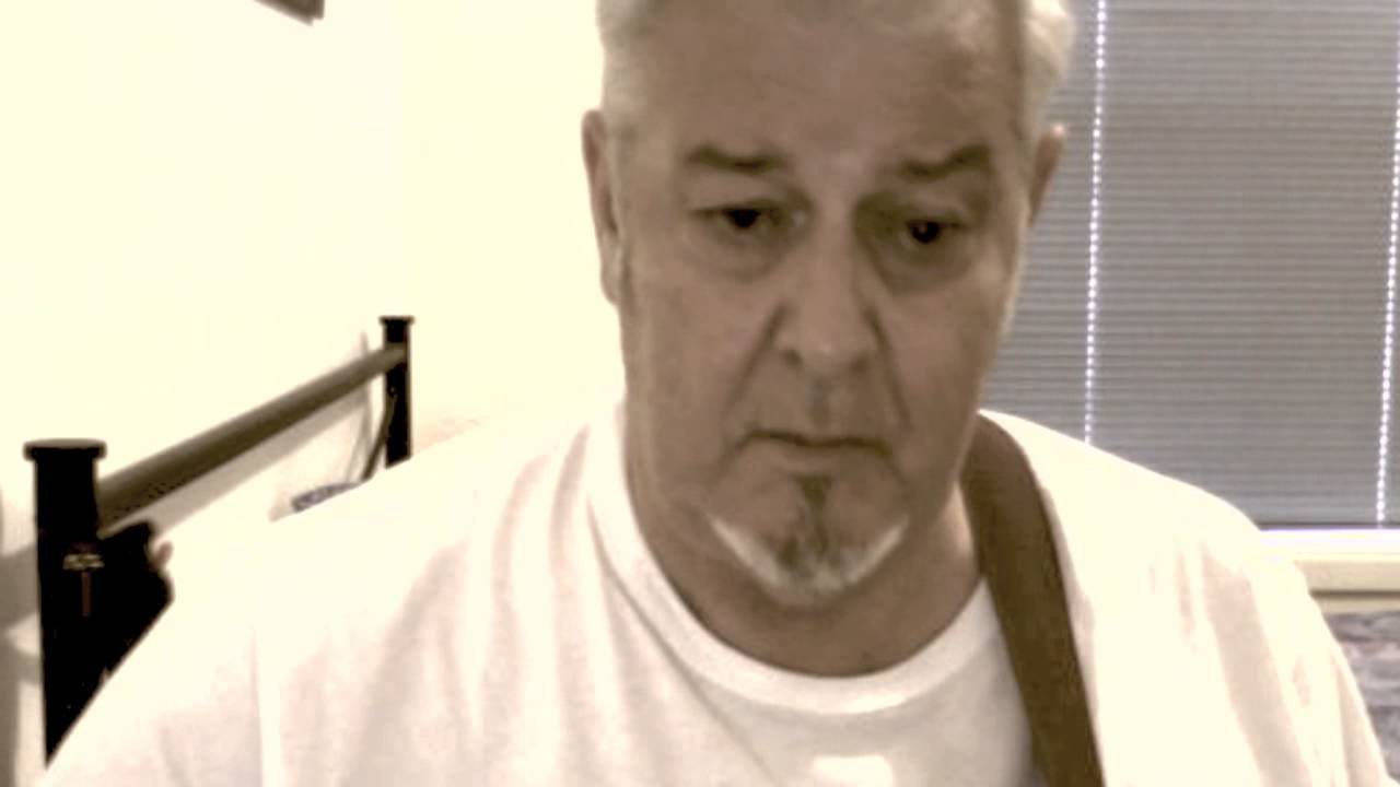 MELTDOWN - Words and Music by Brian Pollard
