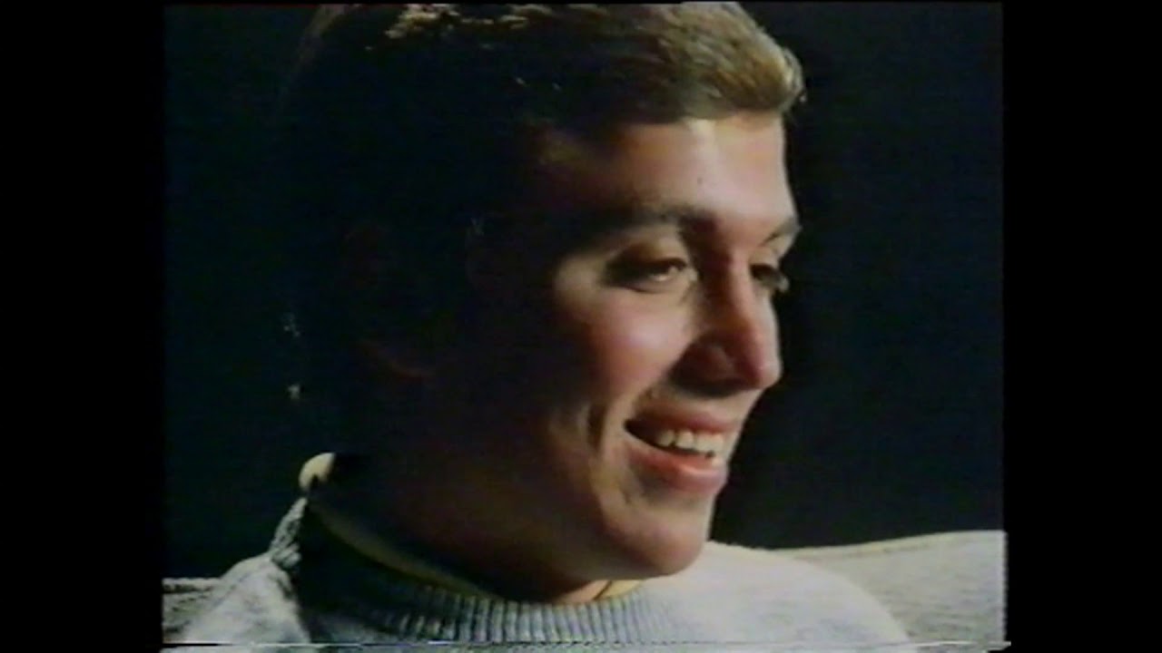 Whatever Happened To The Knockers ? - 1993