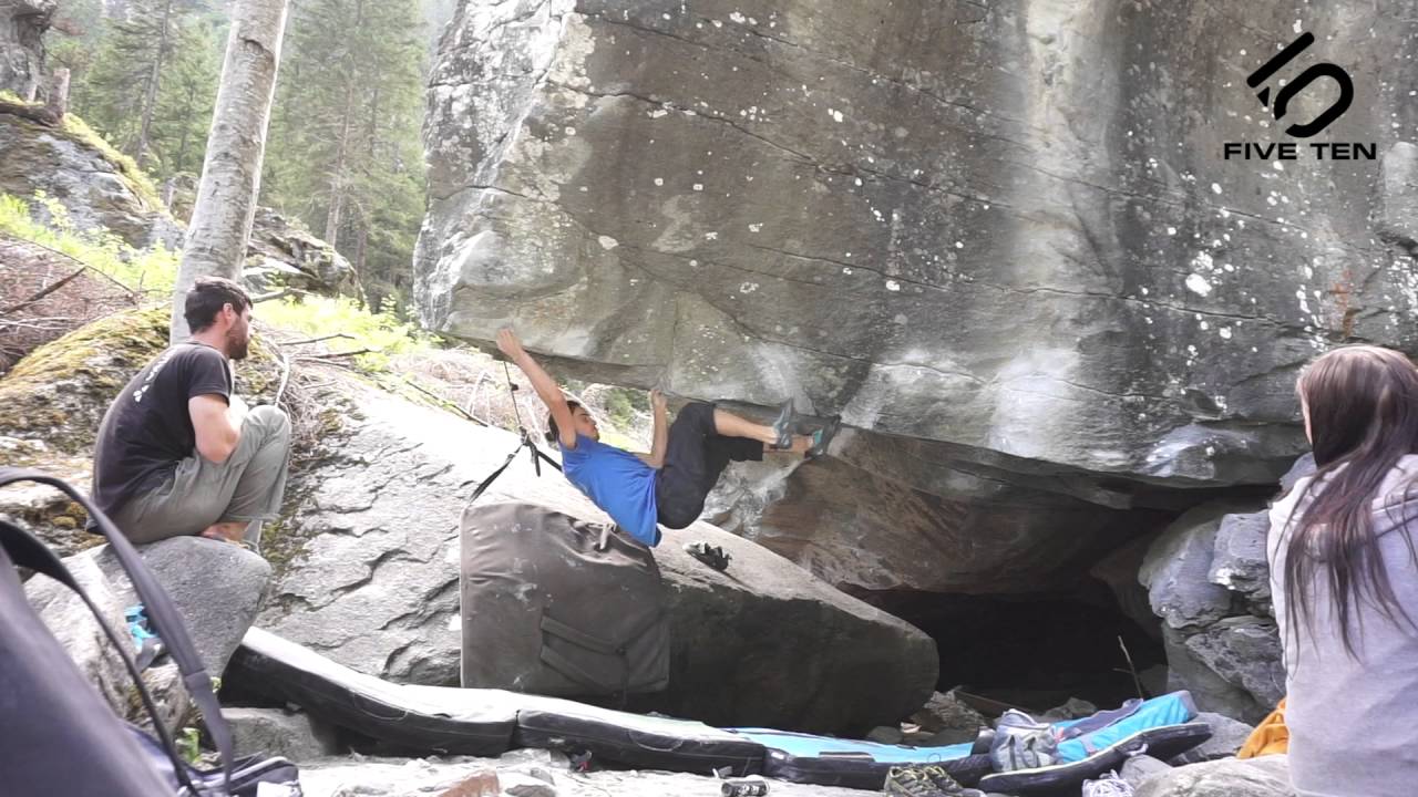 Magic Wood - The Riverbed 8B