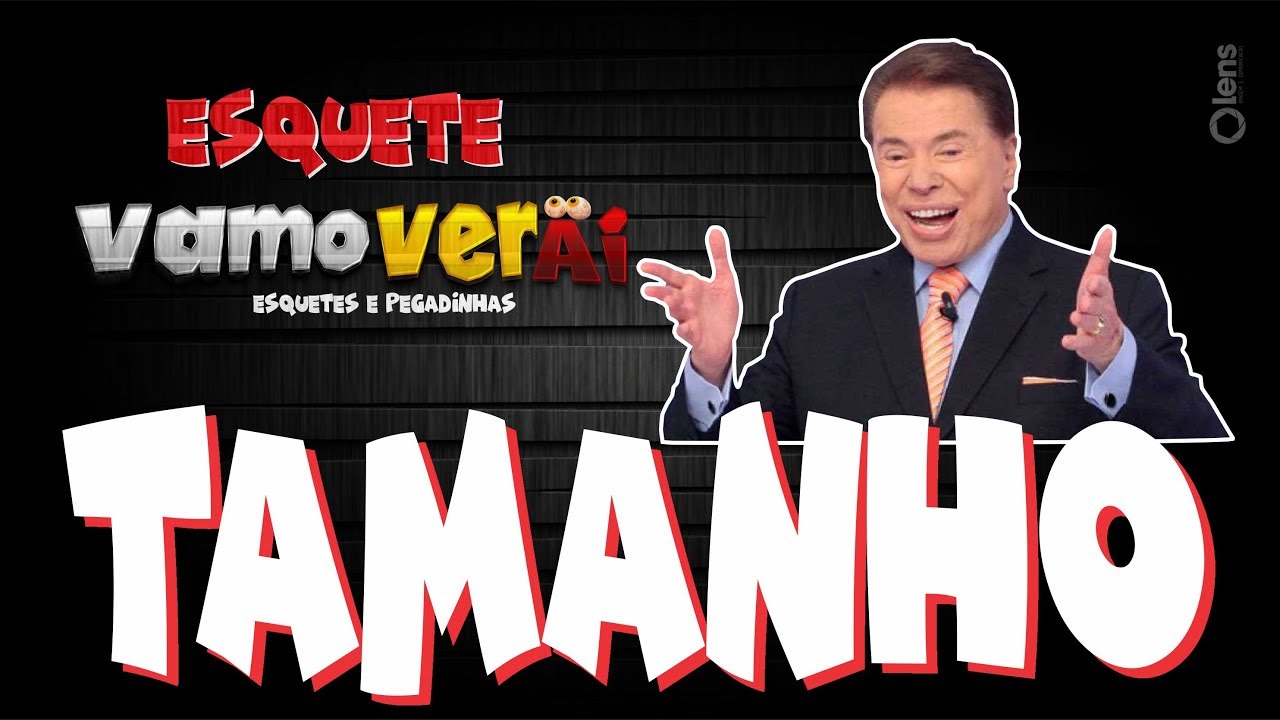 Tamanho