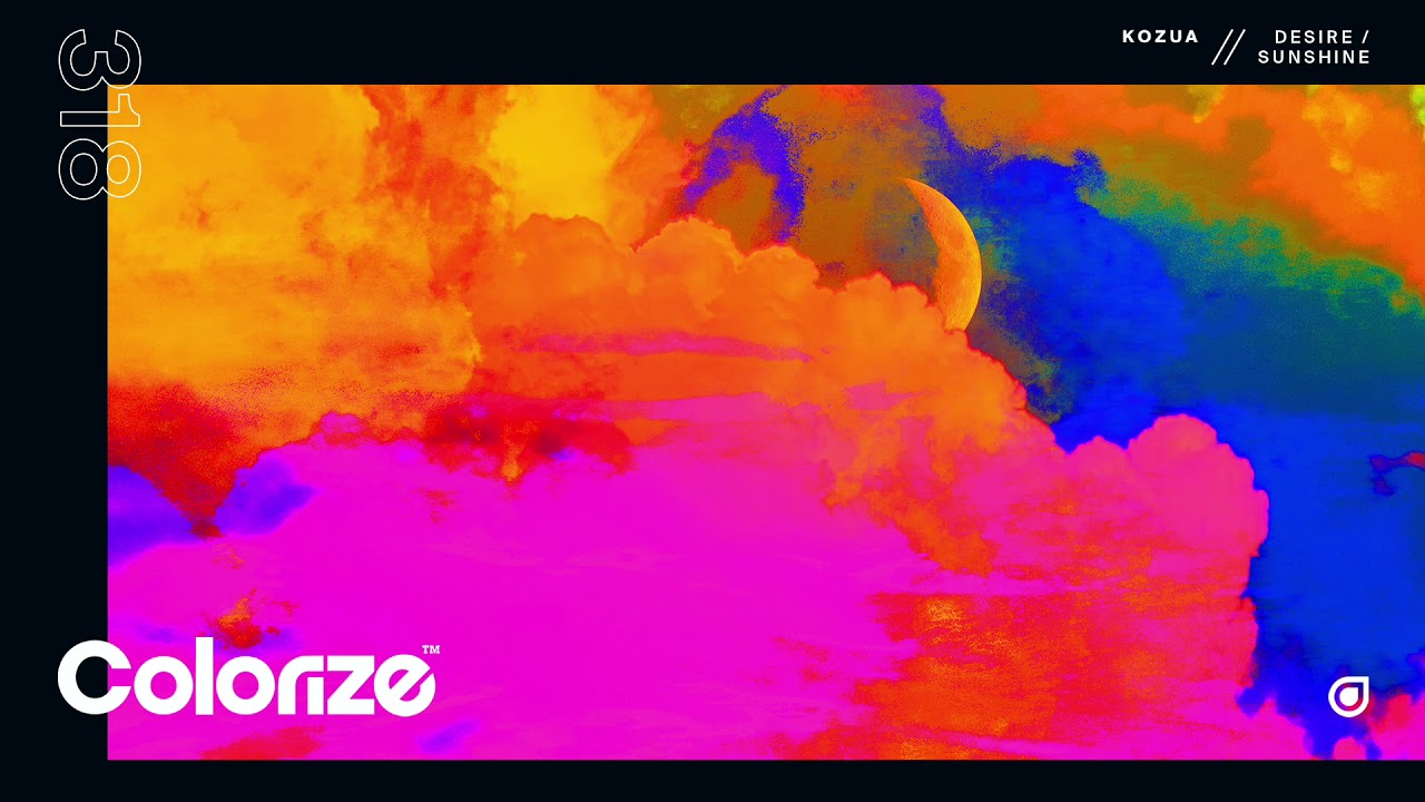 Kozua - Sunshine