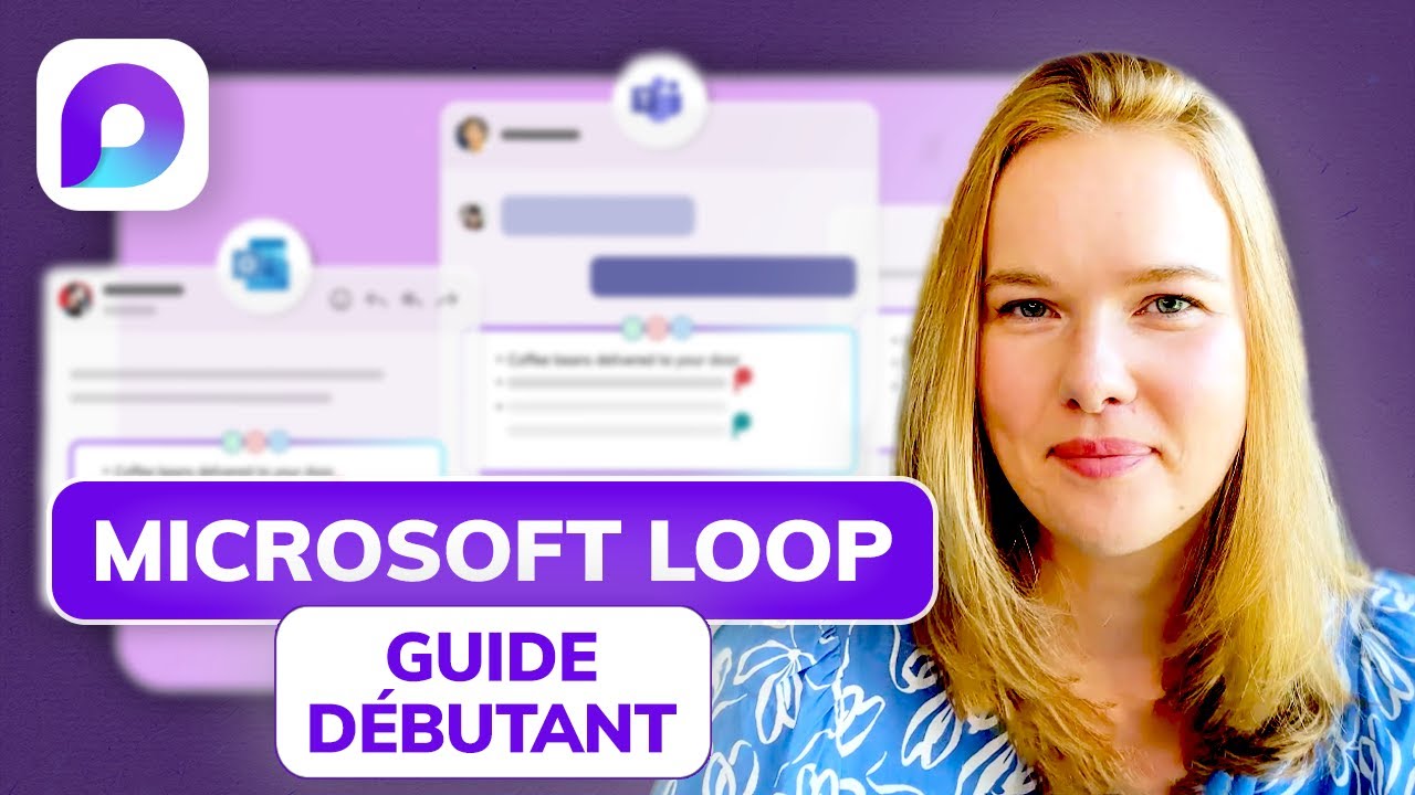 Microsoft Loop expliqué en 20 minutes : avantages, limites et usages réels