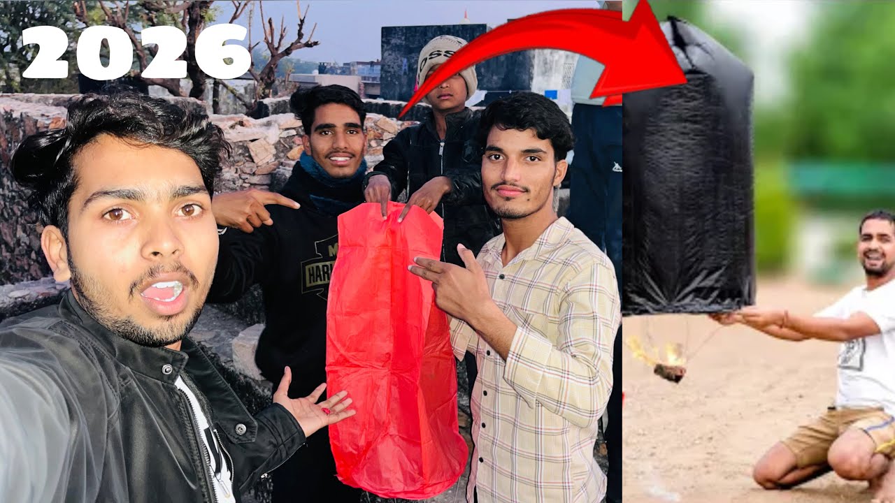 Hot air balloon 🎈 ko kya huaa-😱-mr indian hacker copy kar li 😱mr indian hacker experiment working 