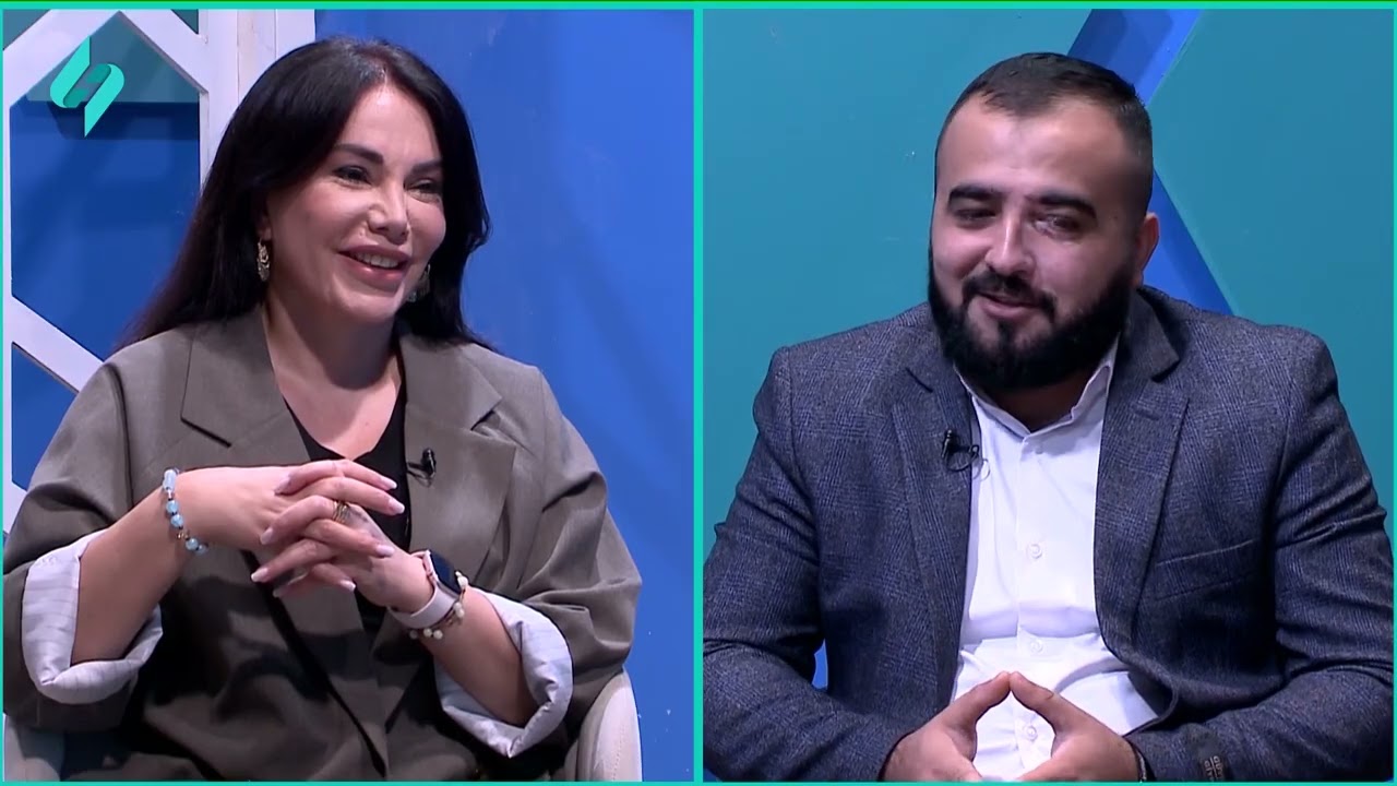 Psixoloq Tərlan Abdullayev: C&uuml;tl&uuml;klərin psixoloji uyğunluğu yoxlanılsın| Həftənin qonağı 29.11.2025