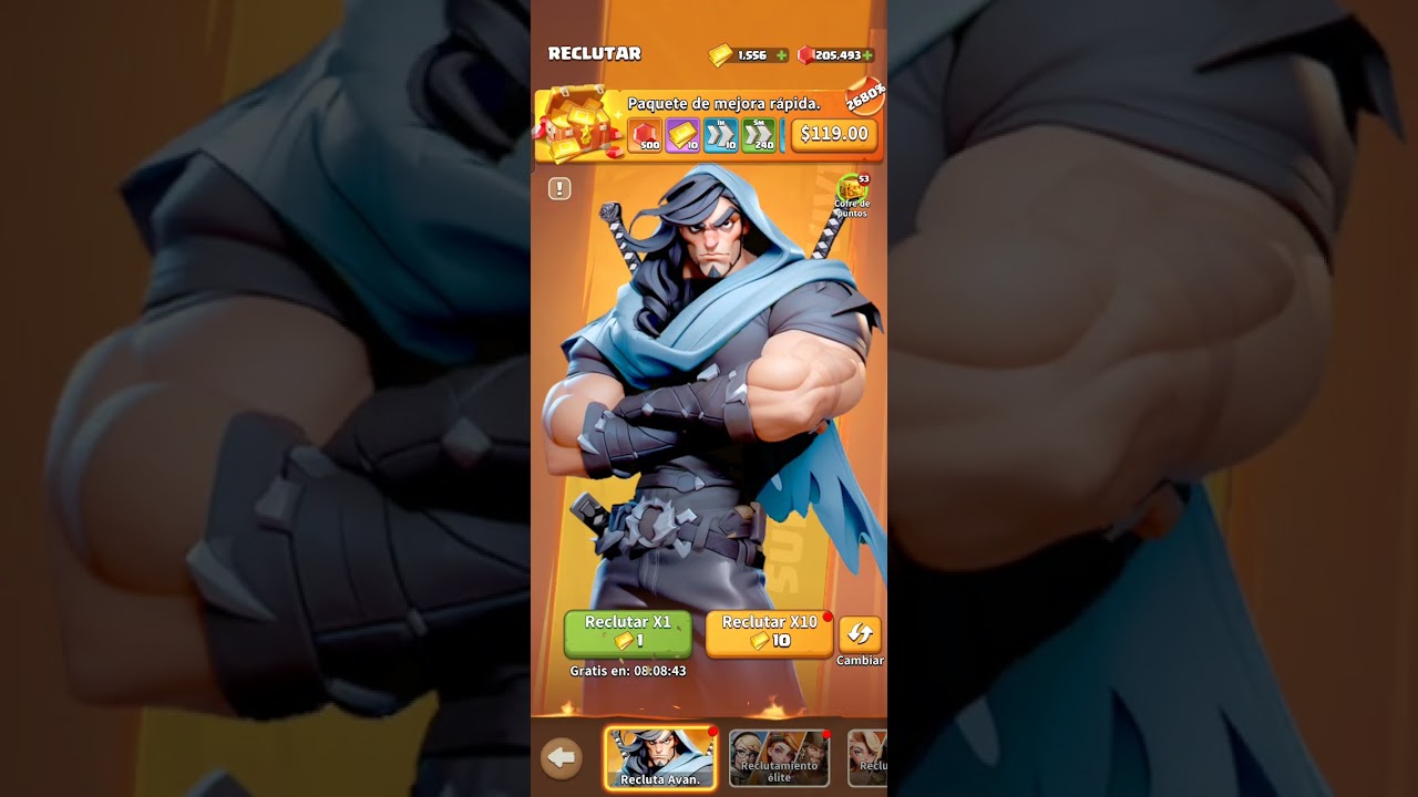 DARK WAR 373 TIERRA DE ORÍGENES 