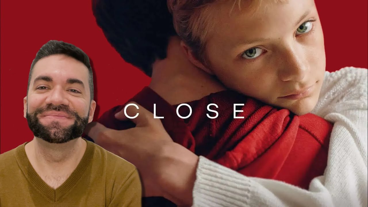 CLOSE | Por que este drama é tão diferente dos filmes de Hollywood? (Crítica sem spoilers)