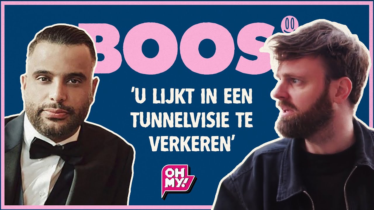 OH MY! Festival: bezoekers nog altijd hun geld kwijt, CEO Ufuk Baydar duikt weg | BOOS S10E18