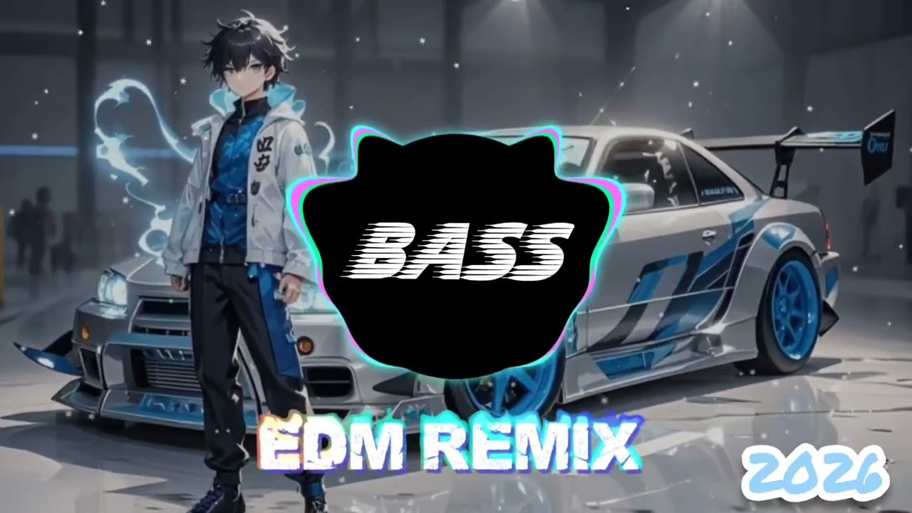 🔥 Remix Music 2026 | Best Dancing Music 💃🕺 | EDM REMIX Ultimate Party Mix