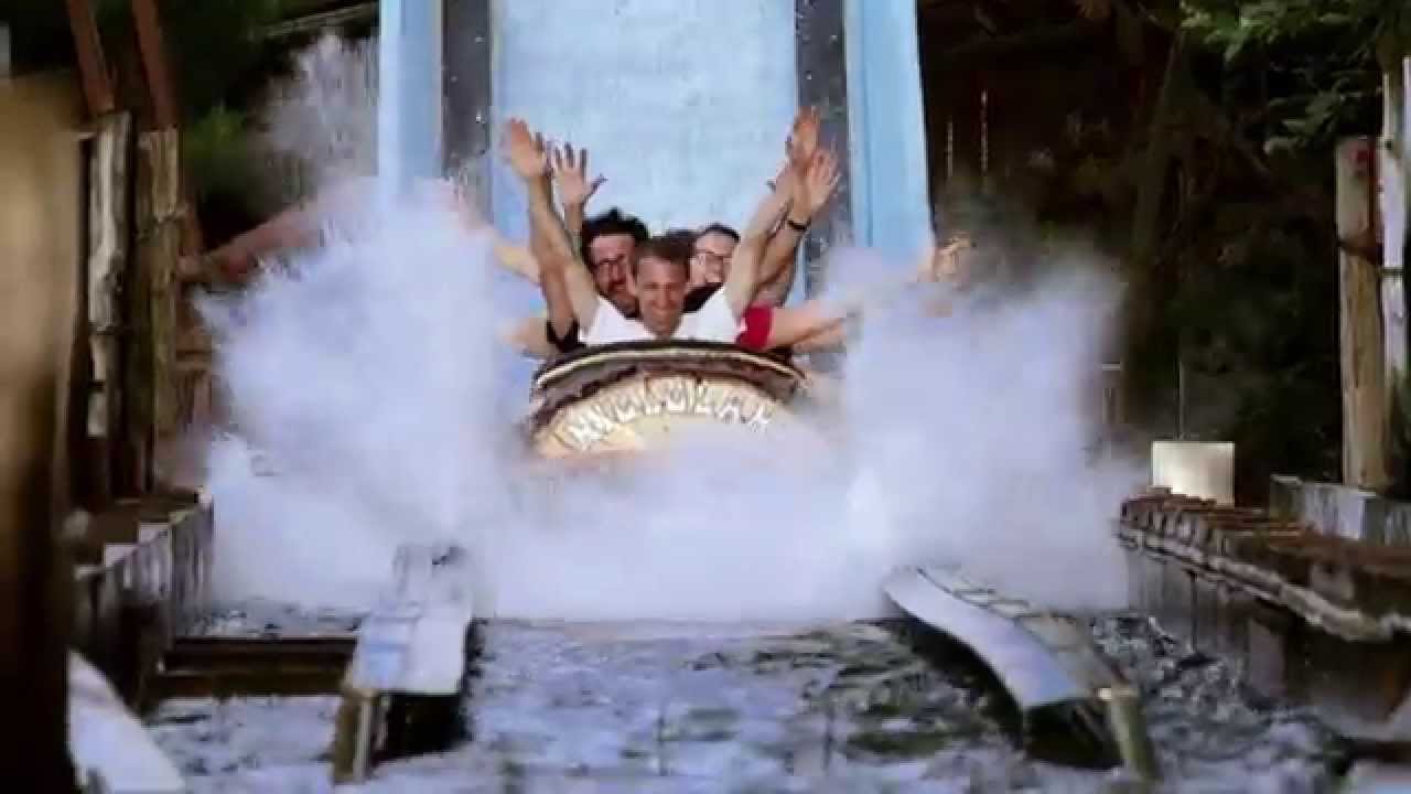 Vivez des sensations fortes à Nigloland !