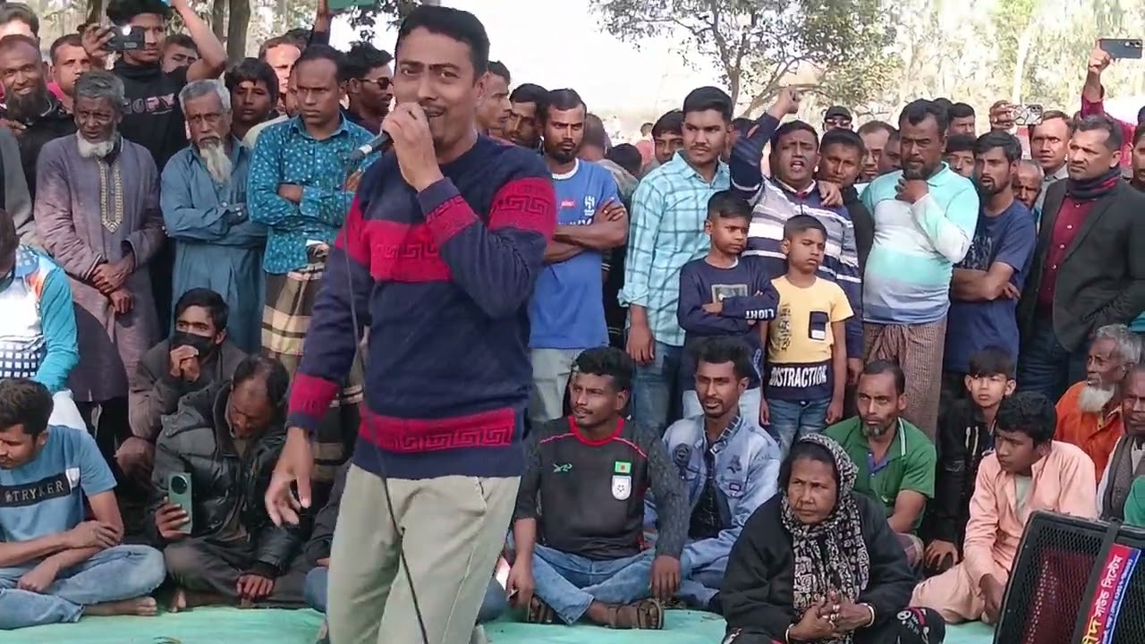ওঠো ওঠো ময়না লো তোর বিনা টাকার পালকি আসে।। বাউল গান, Dk .Akash
