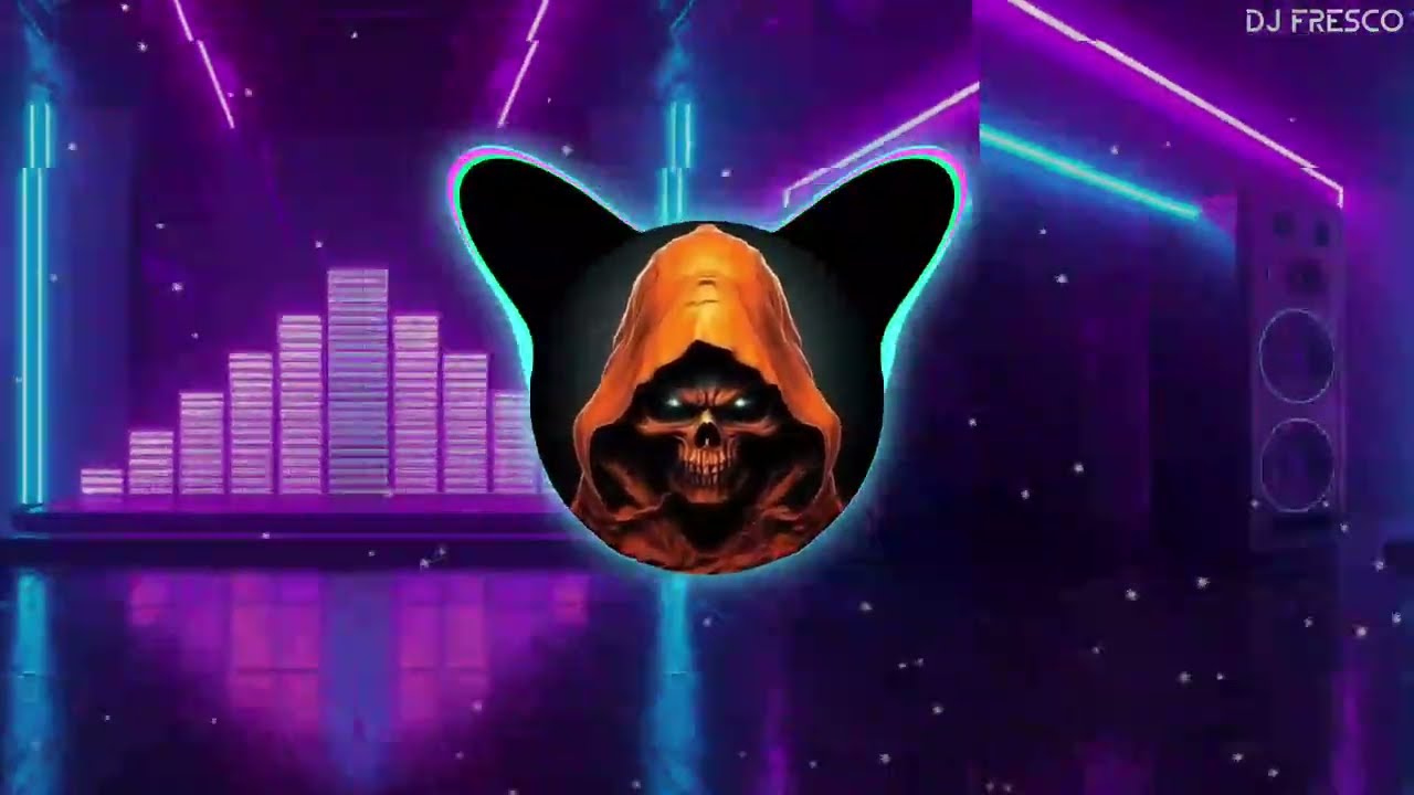 DJ FRESCO – Ramadan Night Energy Mix 2026 🌙 Drop After Drop | EDM Festival Bass Party
