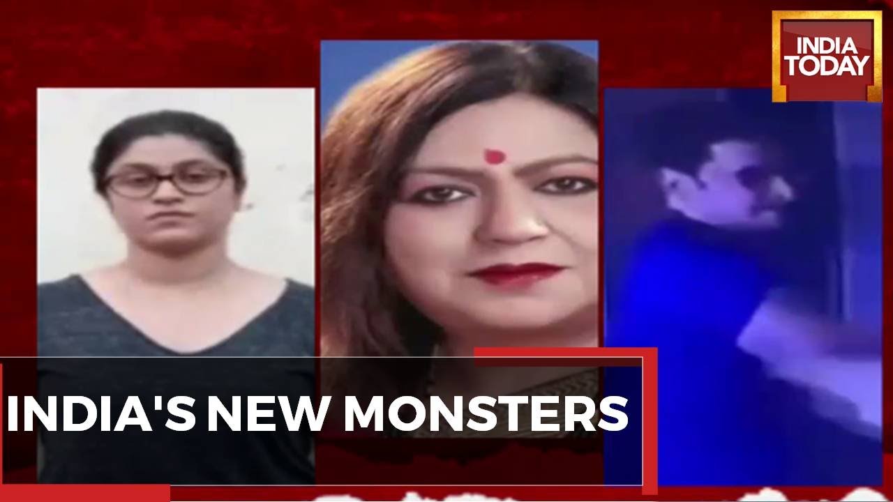 New Monsters Who Batter The Poor: Drunk on Pelf, Power And Position