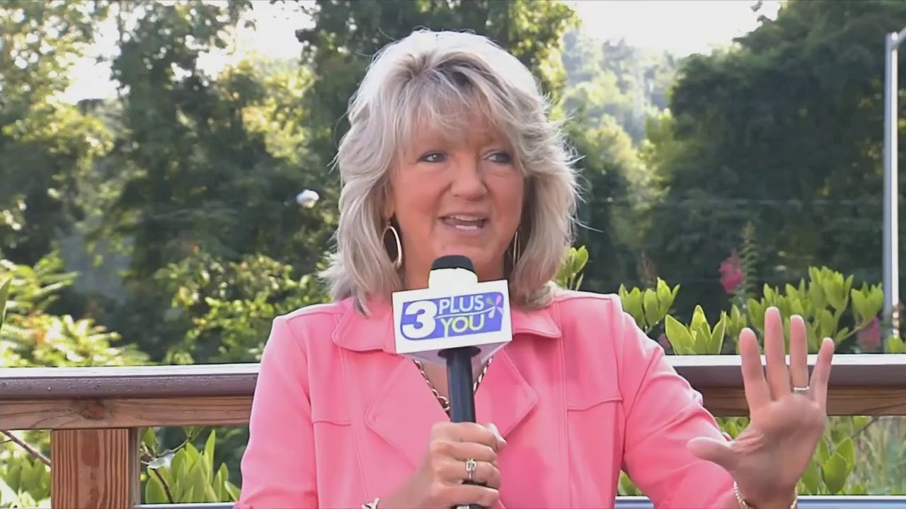 3 Plus Your Community- Cindy's Choice