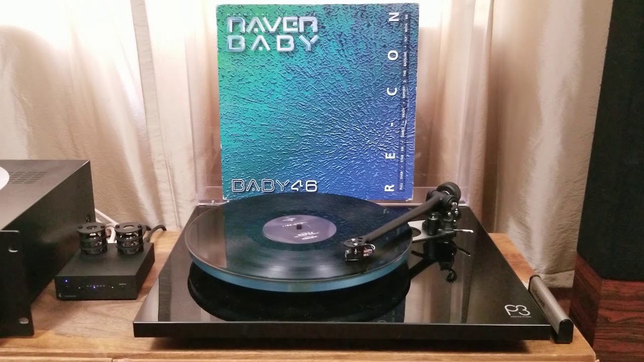 [BABY 46D] Re-Con - Enjoy [2006]