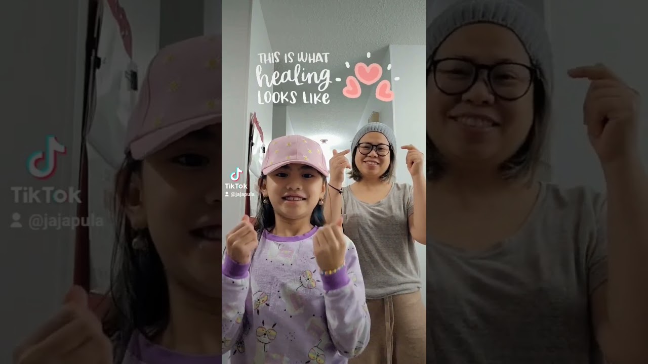 #tiktok compilation with my Julianne #canada #shorts Please follow me in Tiktok too @JajaPula