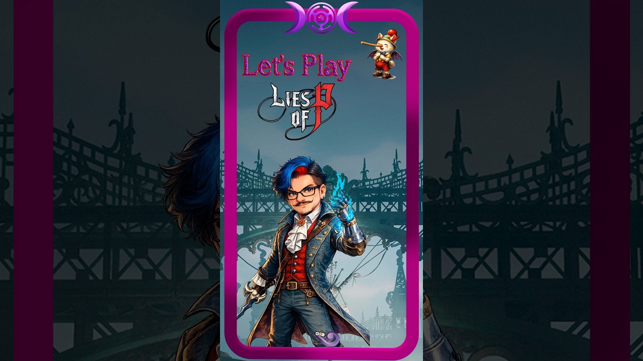 ¡El Rey de las Marionetas NO nos va a derrotar! 💀⚔️ (Vertical)