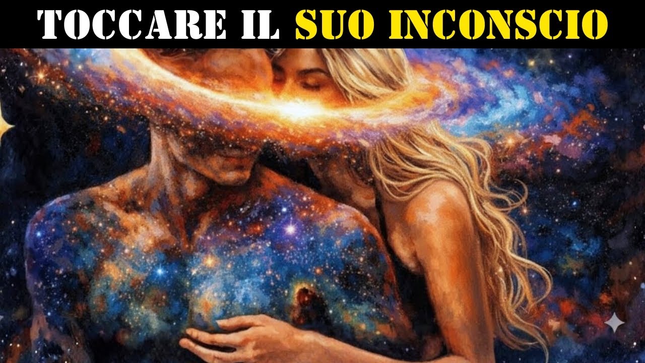 Prova questo metodo: sentirai quando lui pensa a te | Carl Jung e la chiave del cuore maschile