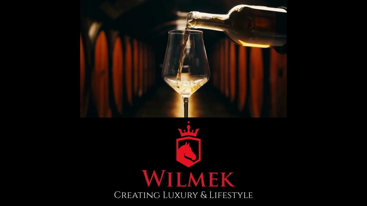 Custom Life, Custom Homes - Wilmek 