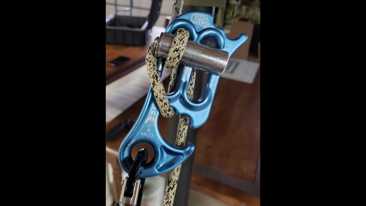 Kong Hydrobot for Saddle Hunting