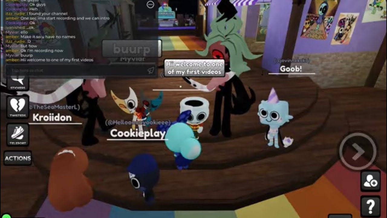 Hide and seek in dandy’s world uncut