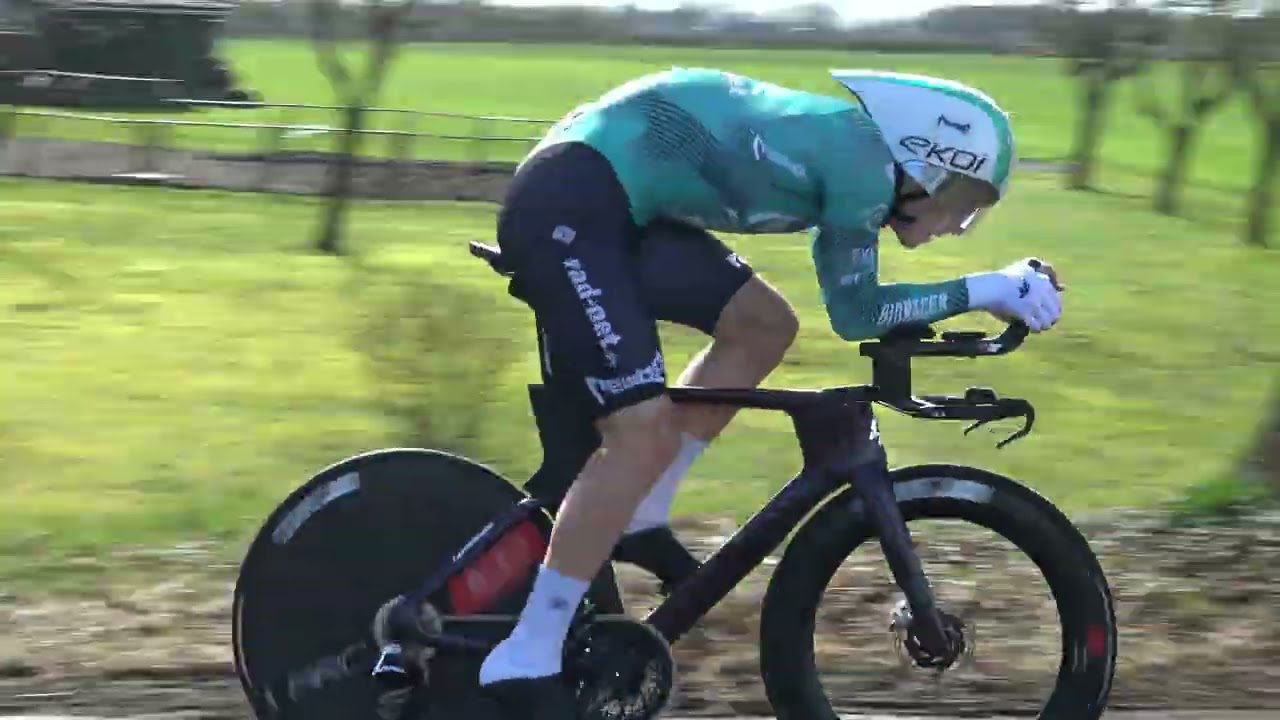 Olympia&rsquo;s Tour 2026 Beltrum