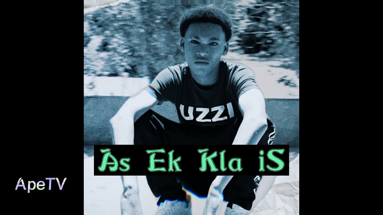 Luda G - As Ek Kla Is | diss (Undertaker response)
