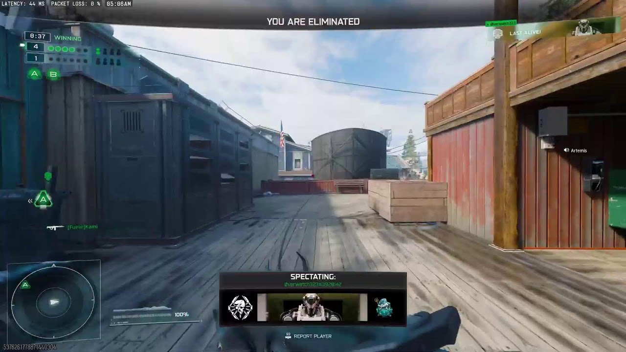 Rank grinding