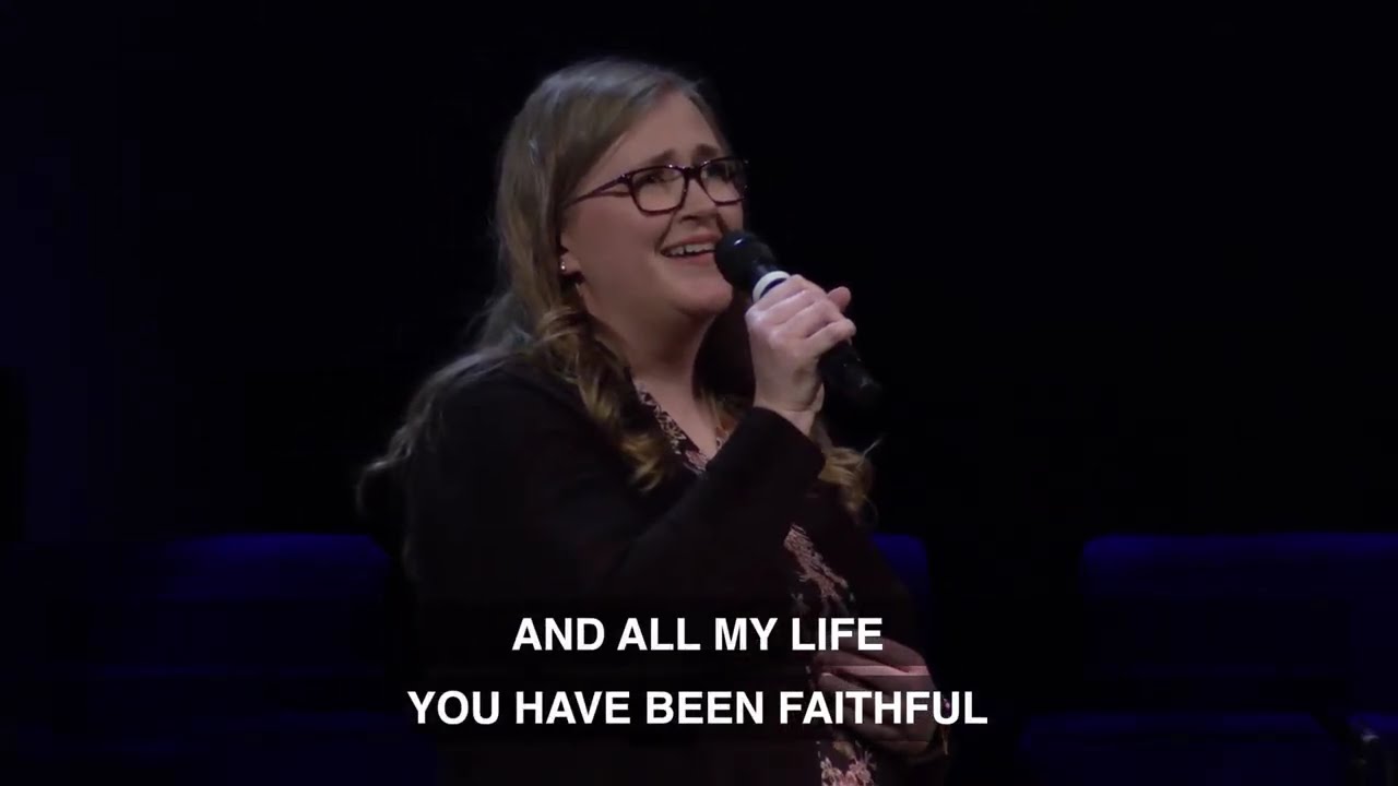 Sunday 11:00am Service