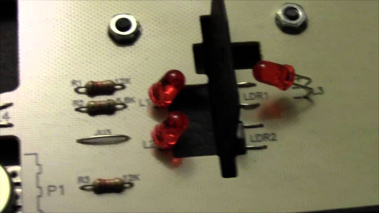 Pedal Mod - Morley Little Alligator Taper Modification