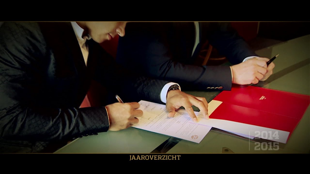 Samenvatting PSV kampioen eredivsie 2014/2015