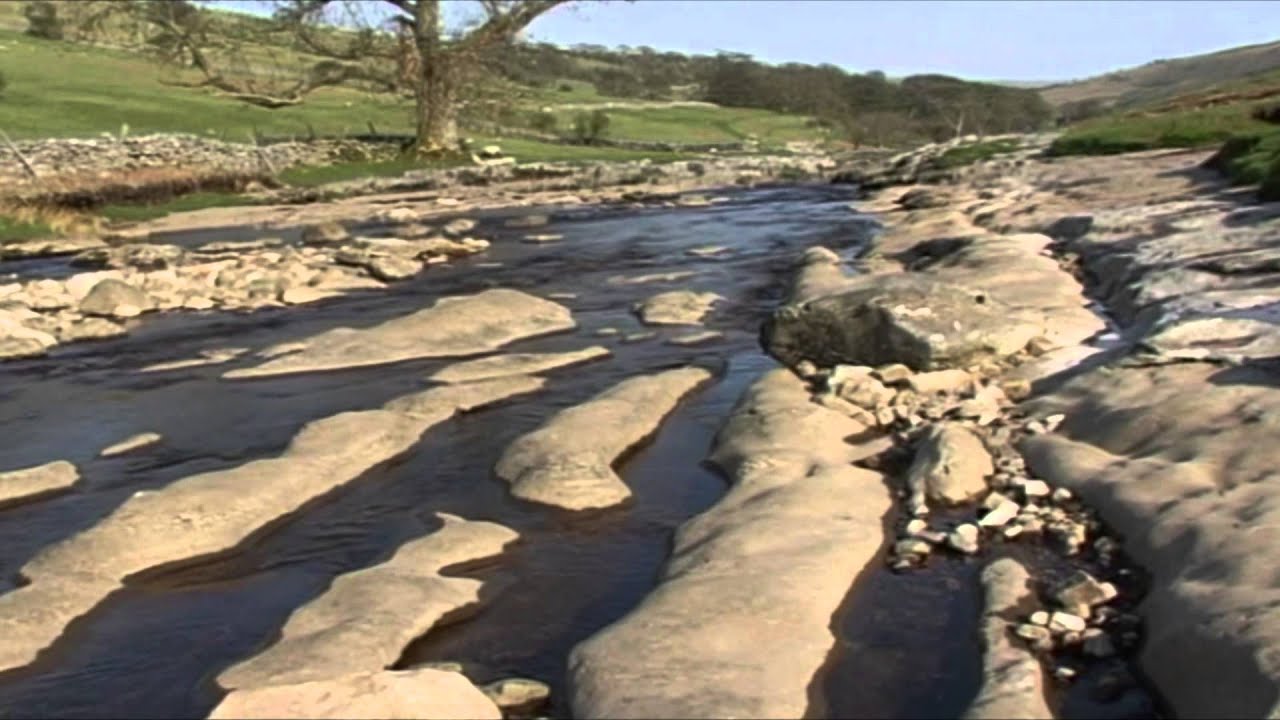 Лангстротдейл, Уорфдейл, Йоркшир-Дейлс