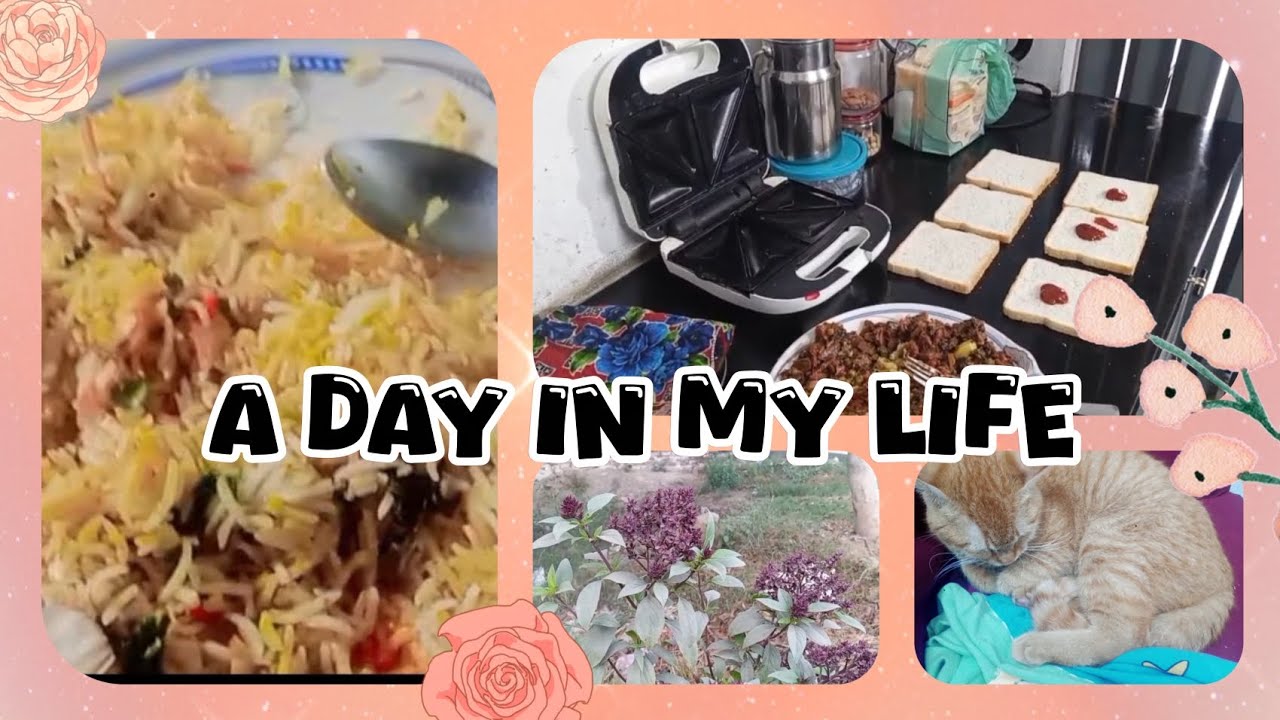 Chuttiyon mein bachey bore na ho, my simple  routine | Mom of 4 daily routine | Homeschooling