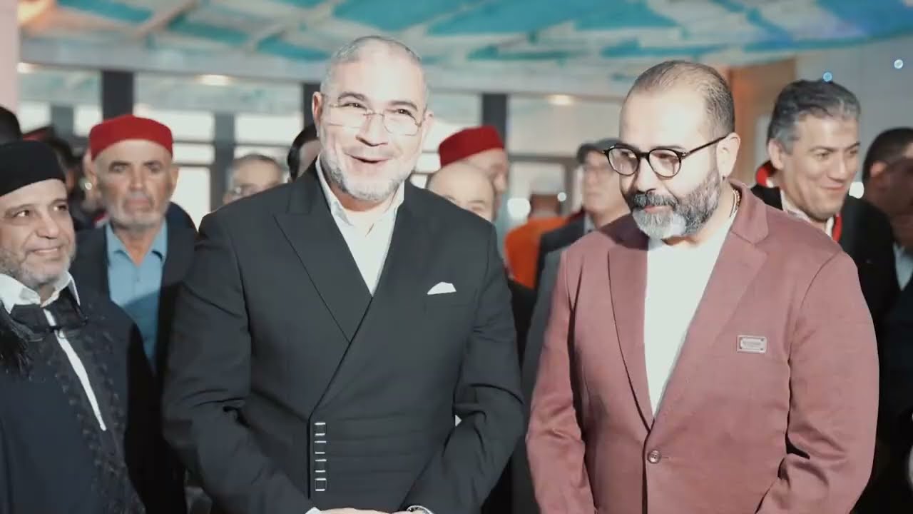 مشاركة  أكور في معرض ليبرتـــــا للعمرة في دورته الثانية 2025