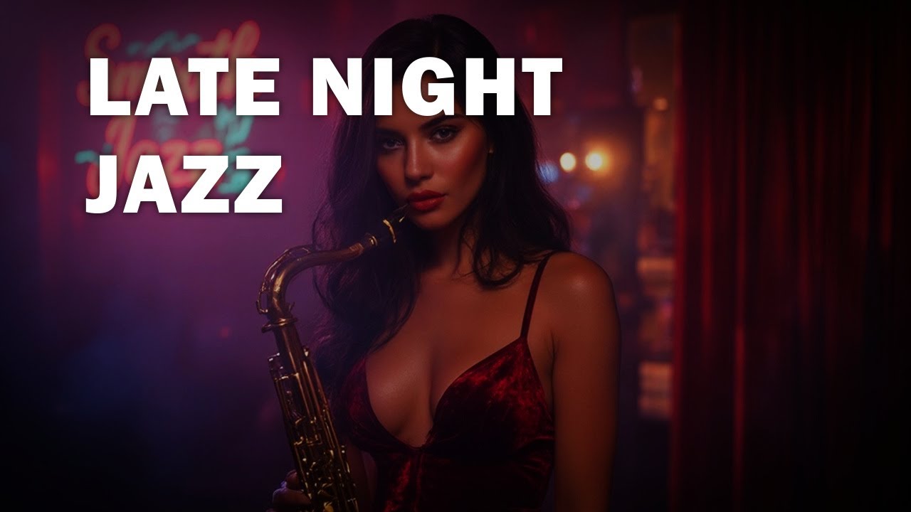 Garnet Serenade | 1 Hour Chill Lounge Music Mix 2026 | Relaxing Jazz, Ambient & Smooth Beats