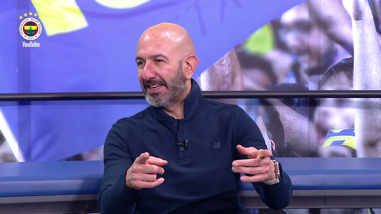 Fenerbahçemizin Gündemi | Numaralı Tribün
