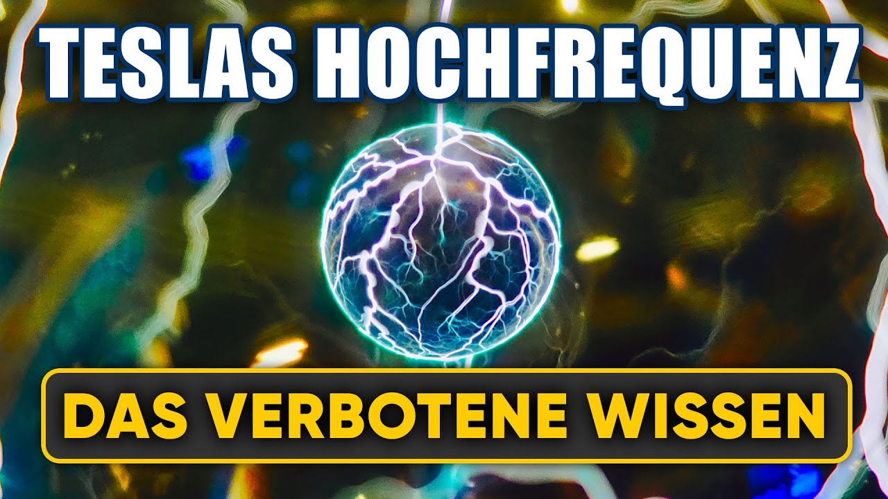 Das Comeback eines einst verbotenen Wissens!