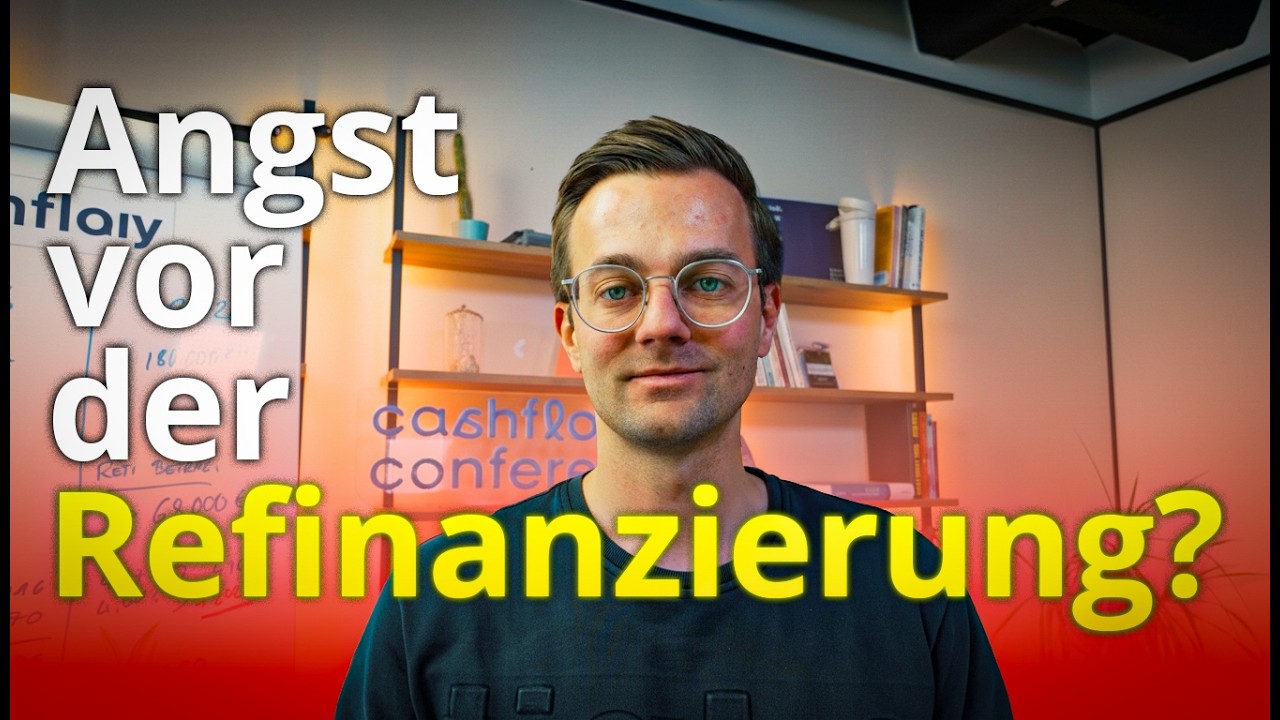 9 von 10 machen diesen Refinanzierungs-Fehler!