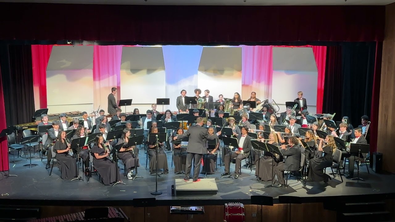 20240514 AHS Combined Bands 