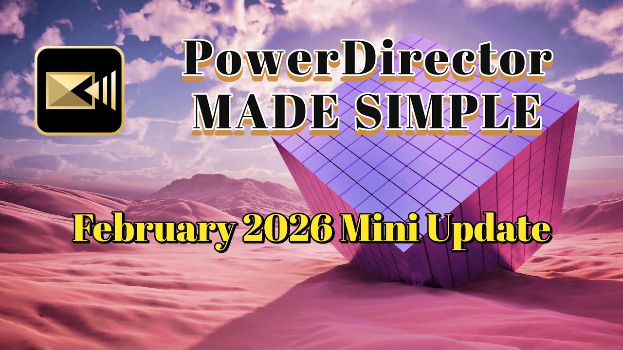 204 - Февраль 2026 г. Мини-обновление 1404