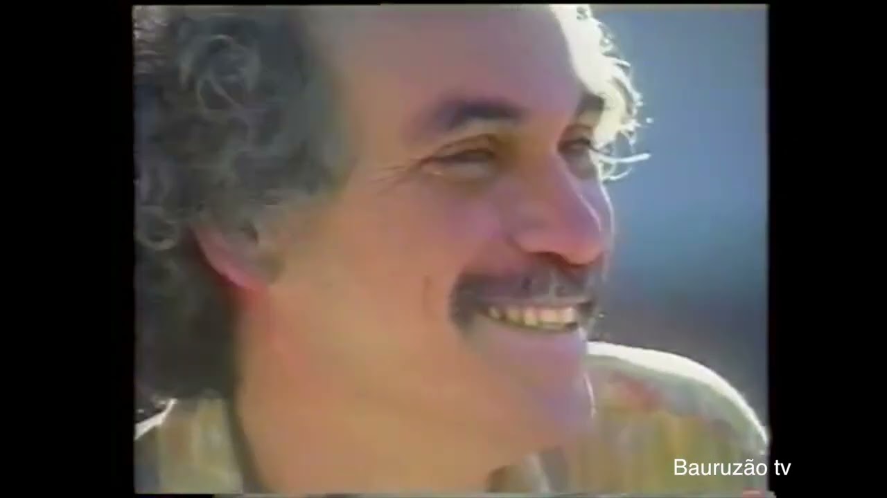 Documentário BAURUZÃO (1991)