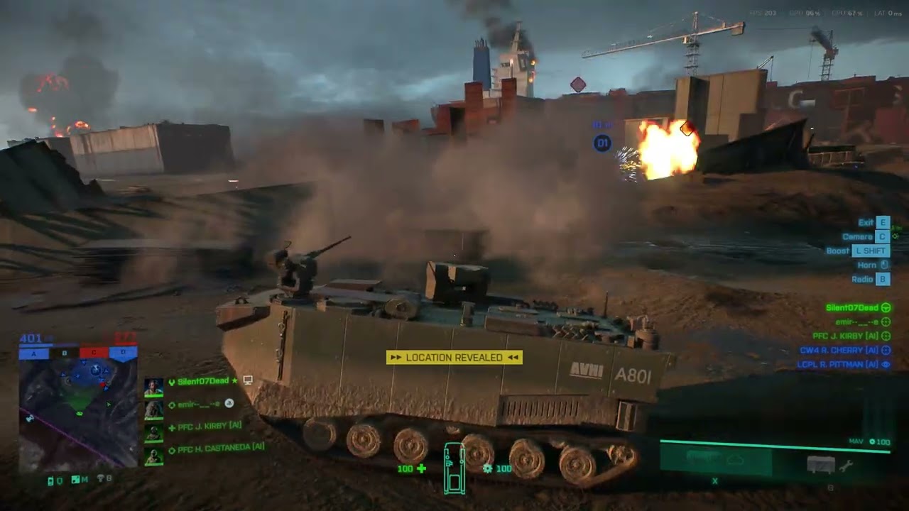 Battlefield 2042