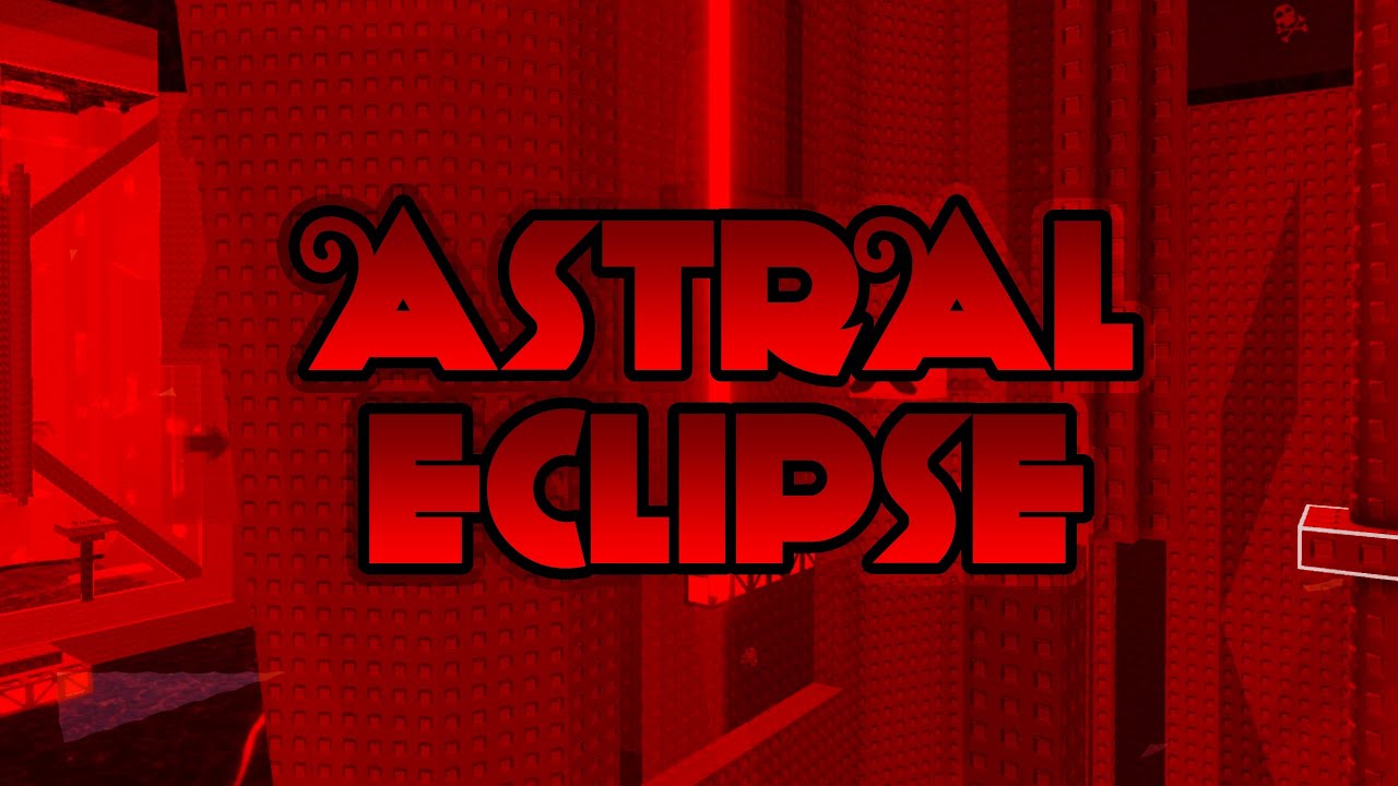 JToH Zone 8 - Tower of Astral Eclipse (EXTREME)
