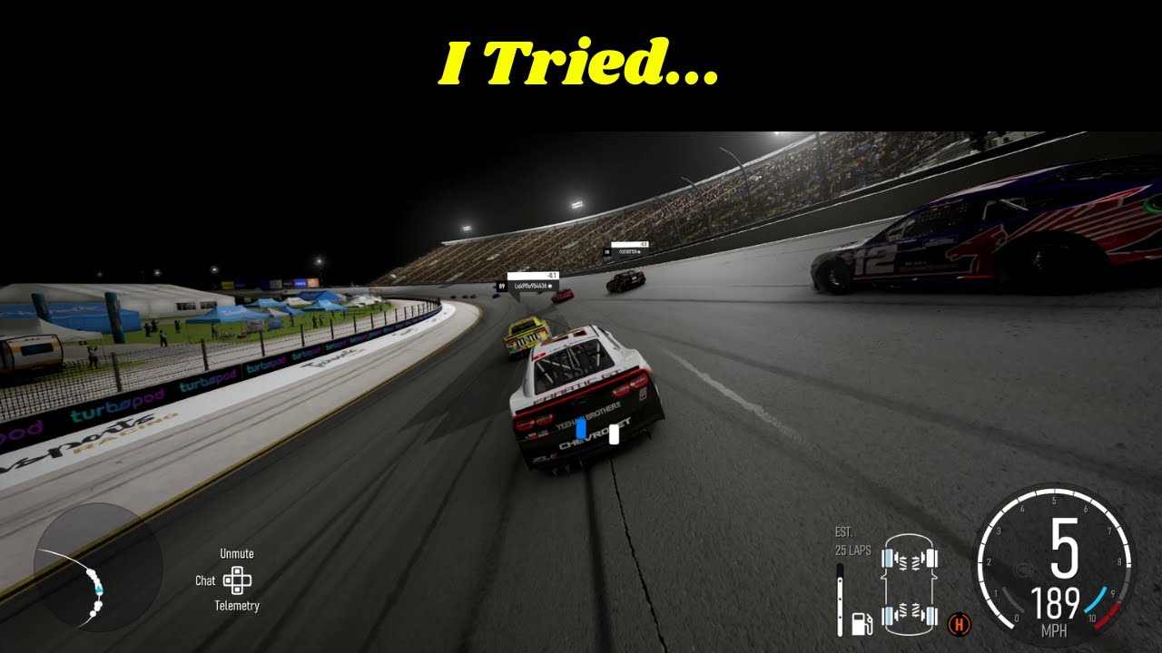 If You're Slow At Sunset Peninsula, Try This Strategy For An Easy Top 5 Finish (Forza Motorsport)