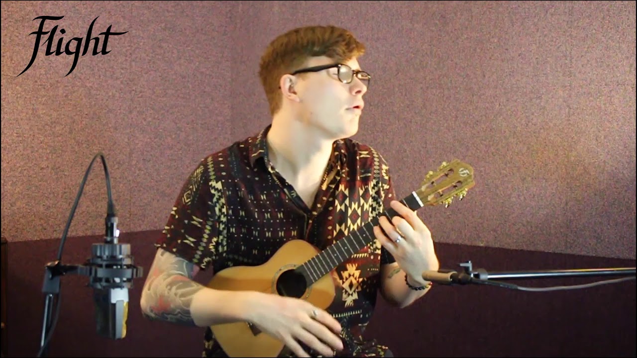 Flight Diana Soundwave Tenor ukulele