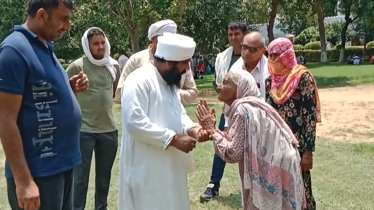 सतगुरु में तेरी पतंग बहुत ही प्यारा भजन (गुरू पूर्णिमा महोत्सव) जटेला धाम