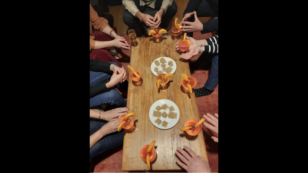 Détachement absolu et absolue intimité : Tu es la Sans Forme qui prend toute forme